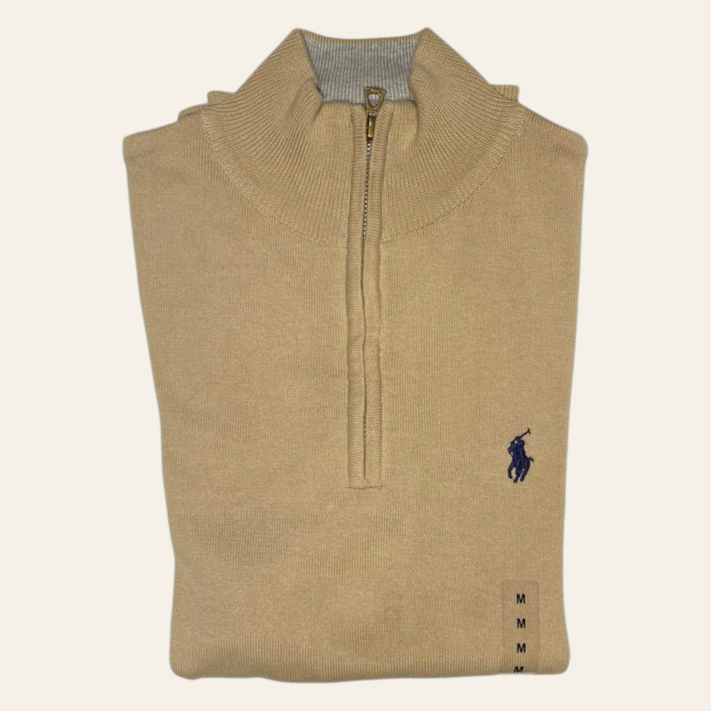 Polo Ralph Lauren
Quarter-Zip Pullover