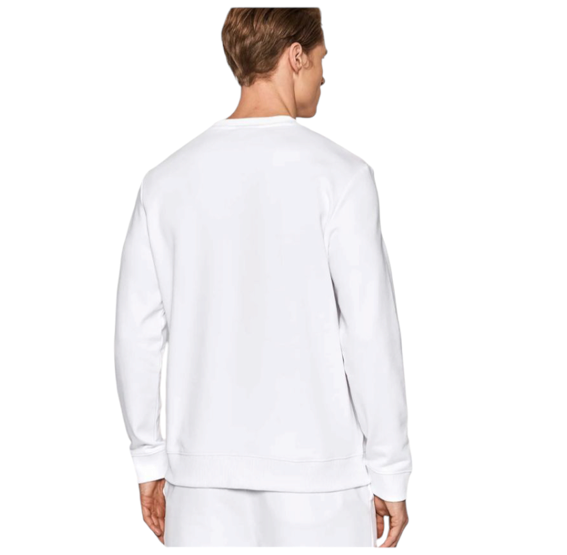 HUGO Sweatshirt
Regular Fit - Red LINE