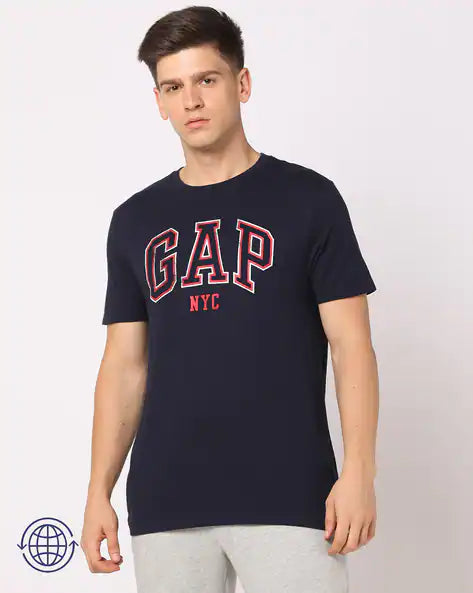 GAP
Everyday Soft Gap Logo T-Shirt