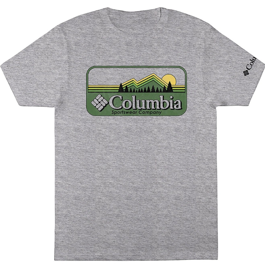 Colombia™ Men's Graphic T-Shirt