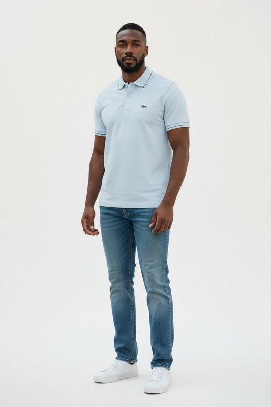 Lacoste
Pre-owned
Polo shirt