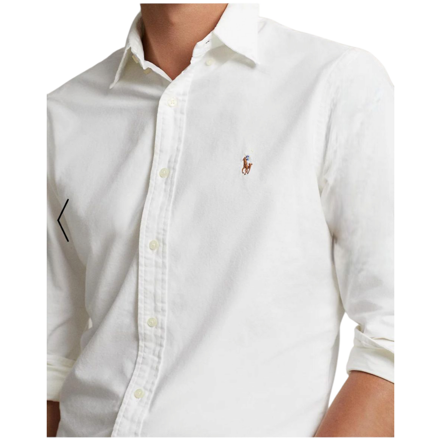 Polo Ralph Lauren Oxford Shirt