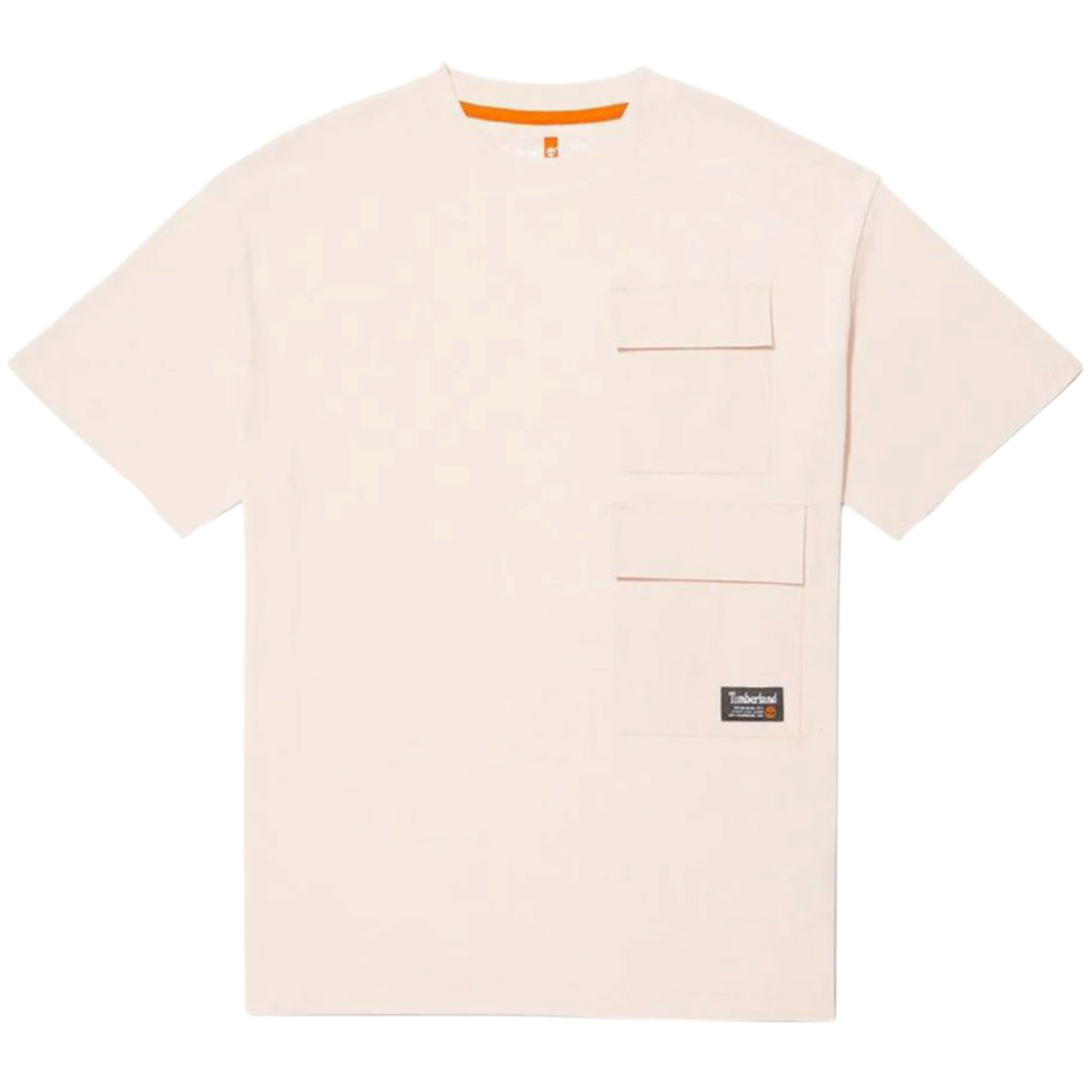 Timberland
Men's Progressive Utility Multi-Pocket T-Shirt