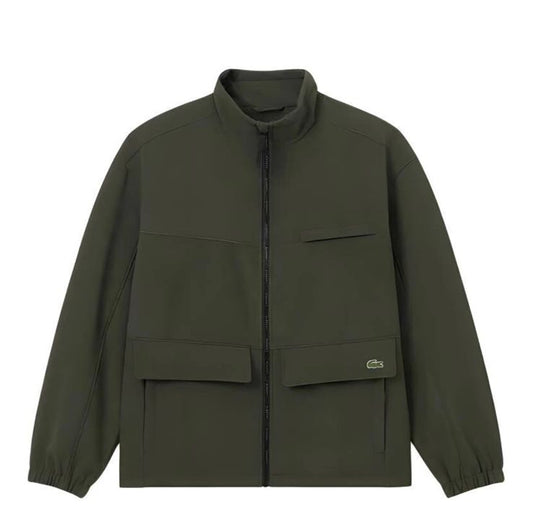Lacoste Men's Winter Jacket,