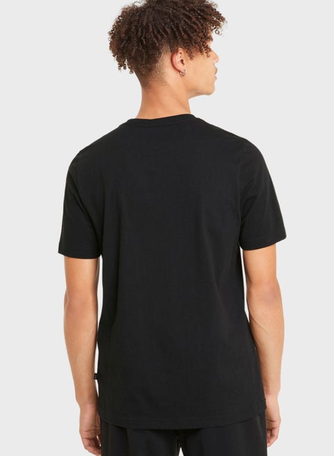 Puma
Modern Basics Regular Fit Mens T-Shirt