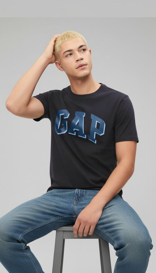 GAP
Everyday Soft Gap Logo T-Shirt