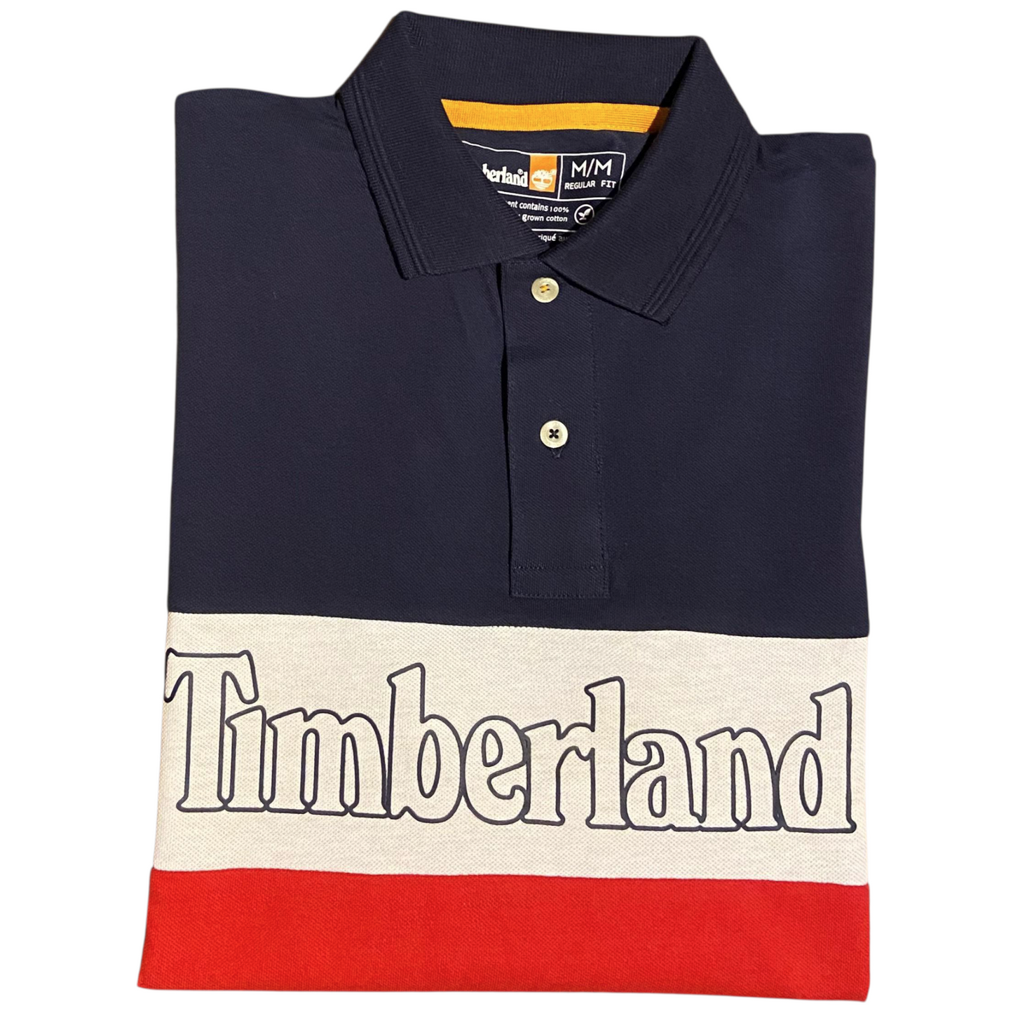 Timberland
SS Millers River Polo Shirt