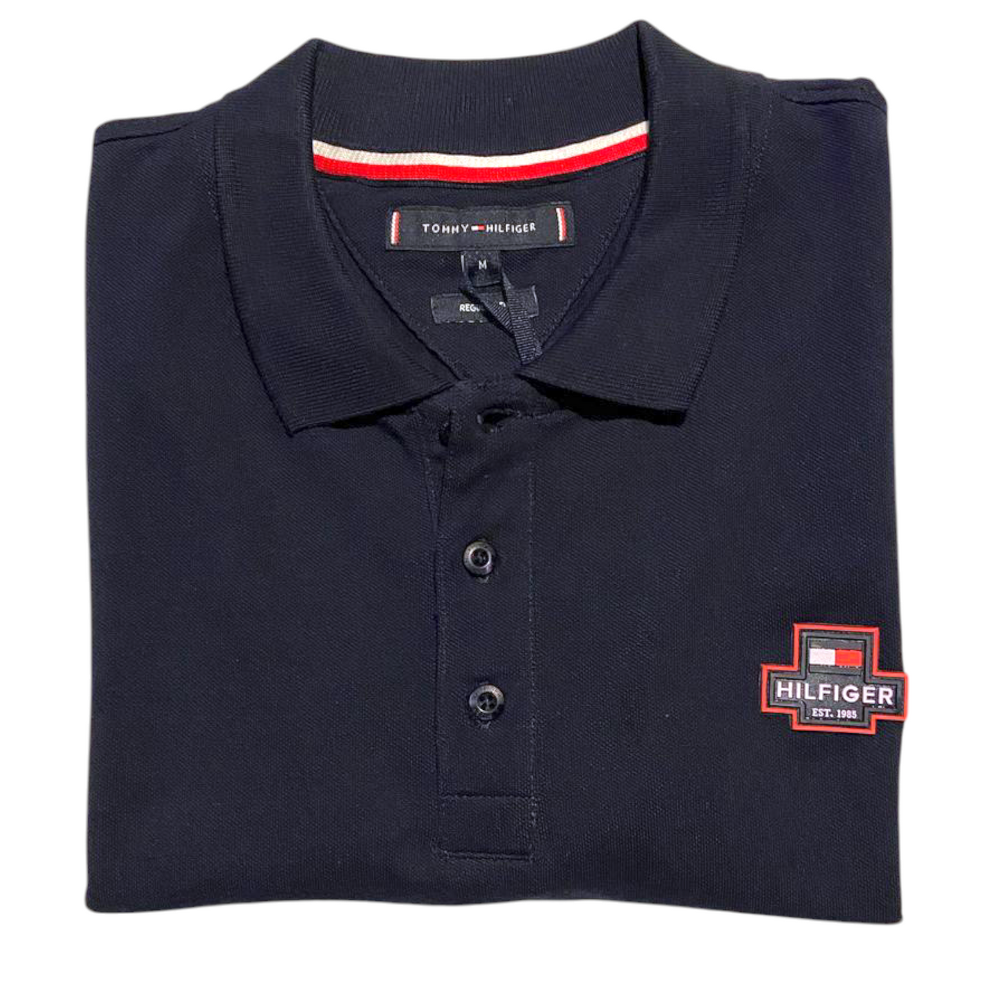 Tommy Hilfiger Men's Regular Fit T-Shirt