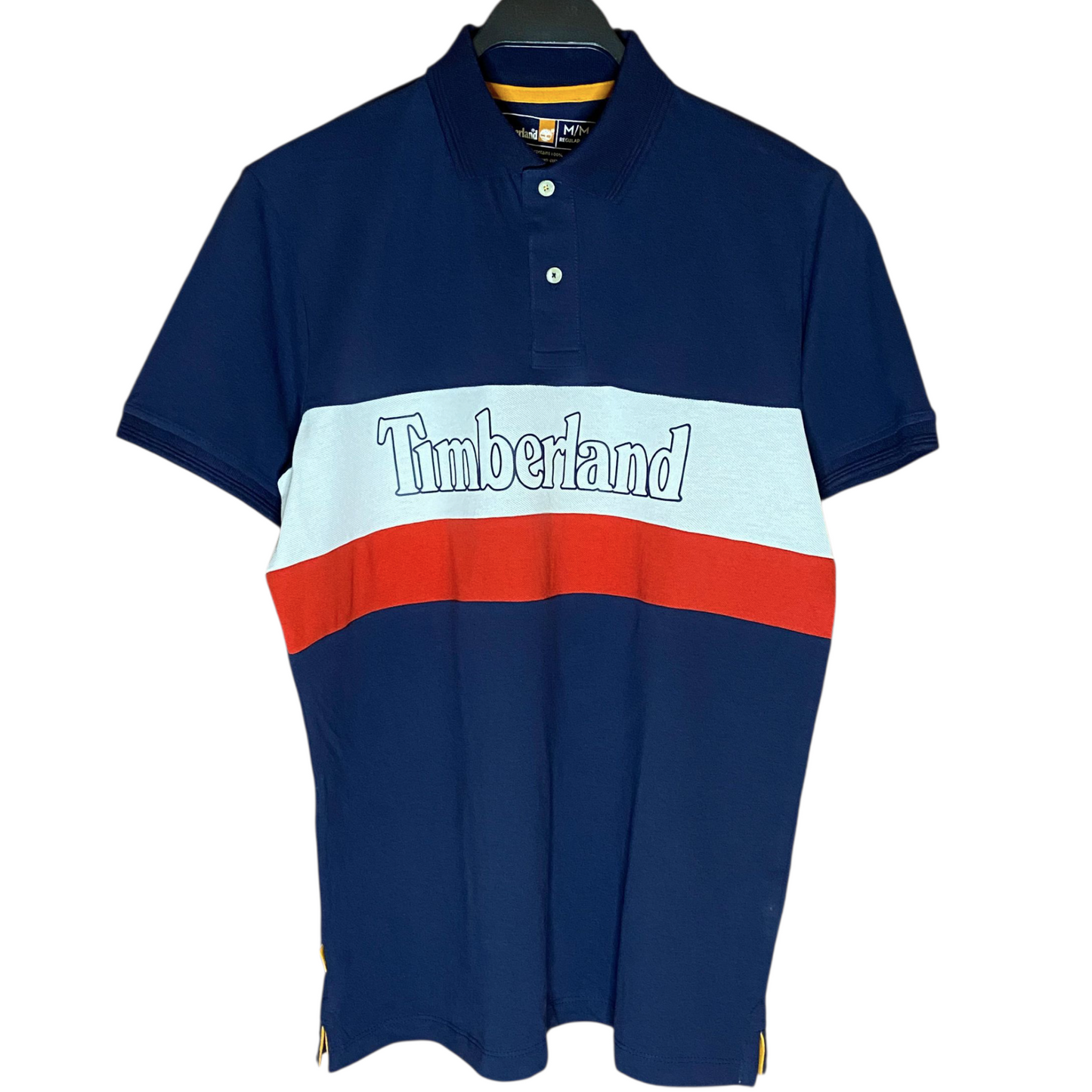 Timberland
SS Millers River Polo Shirt