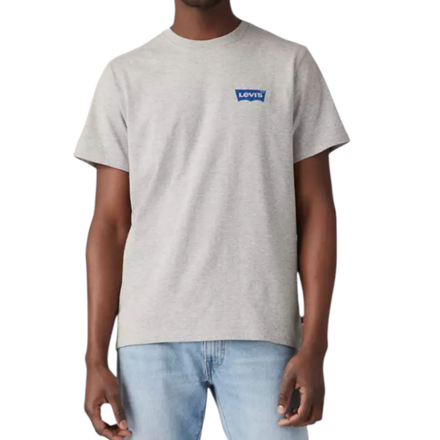 LEVI'S® RELAXED FIT SHORT SLEEVE GRAPHIC T-SHIRT