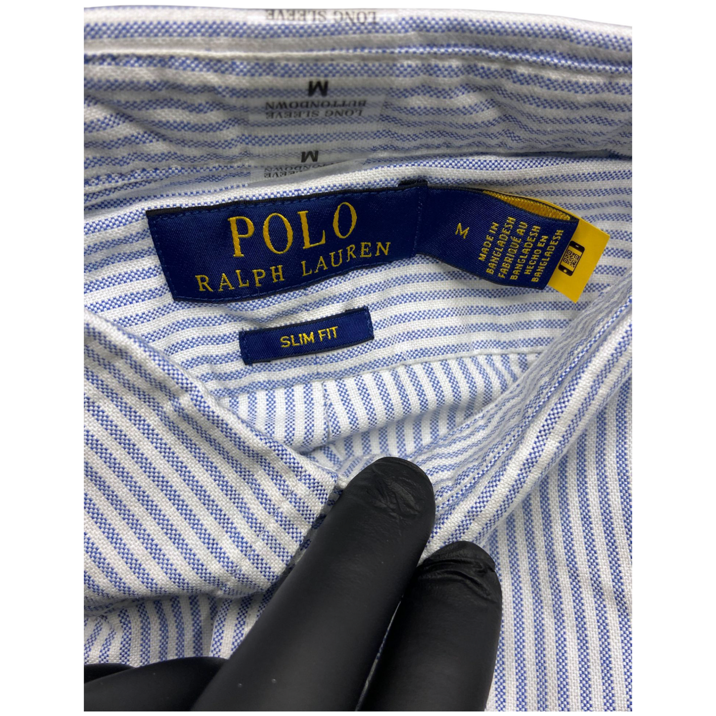 Polo Ralph Lauren Oxford Shirt