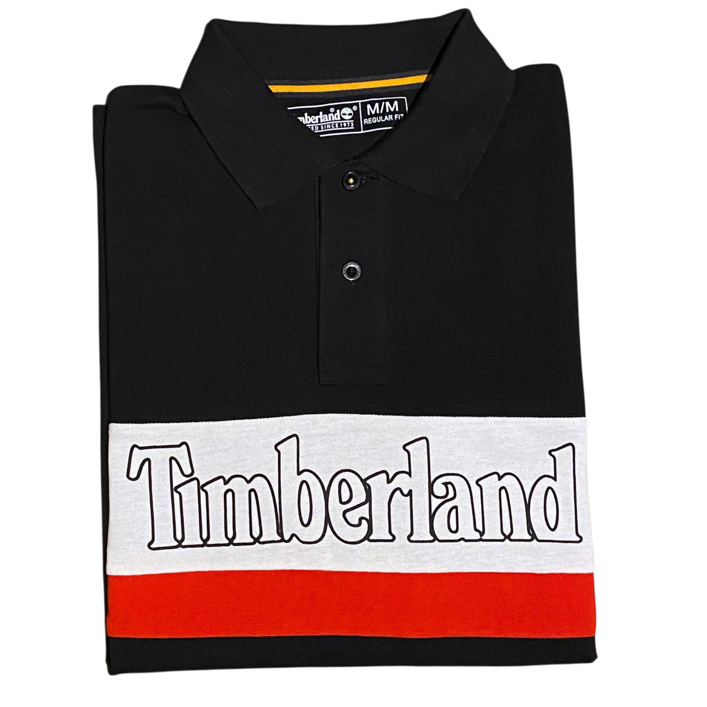 Timberland
SS Millers River Polo Shirt