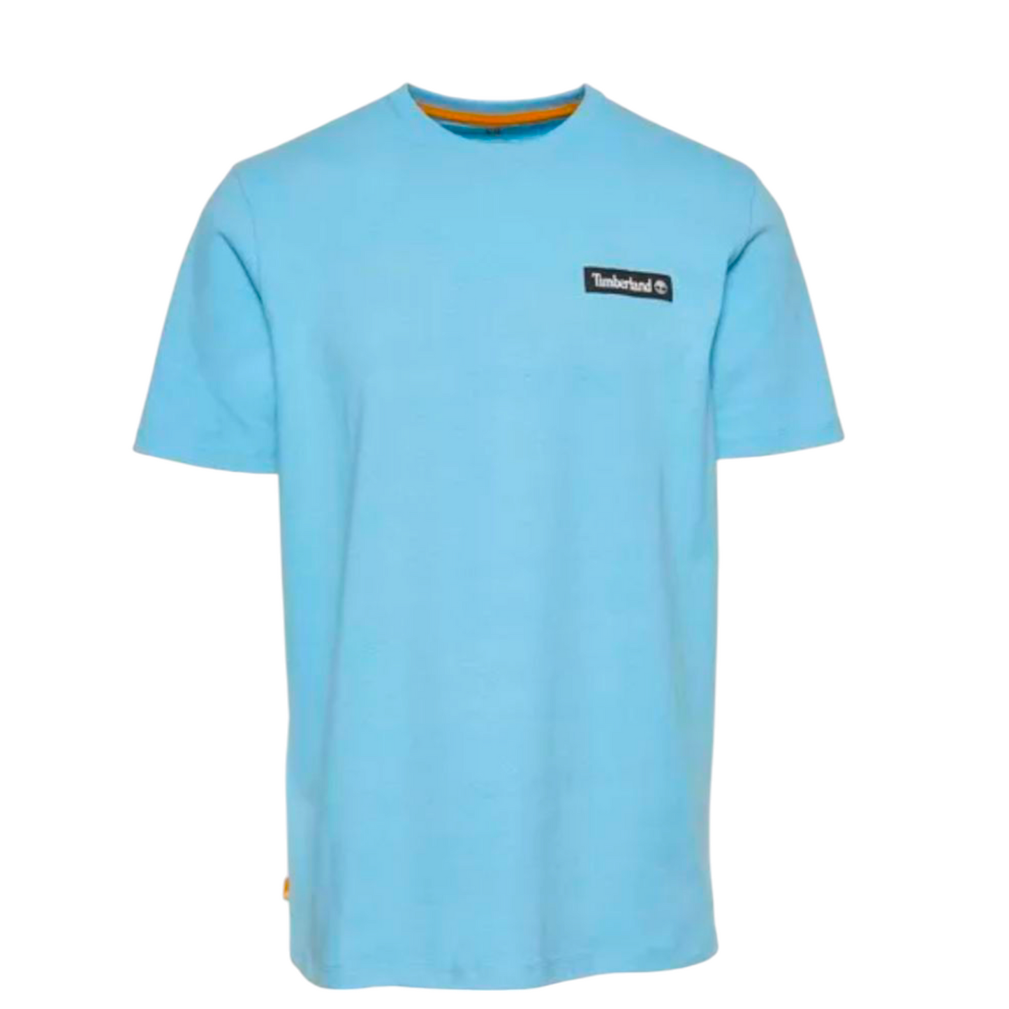 Timberland
T-Shirt Woven Badge Tee