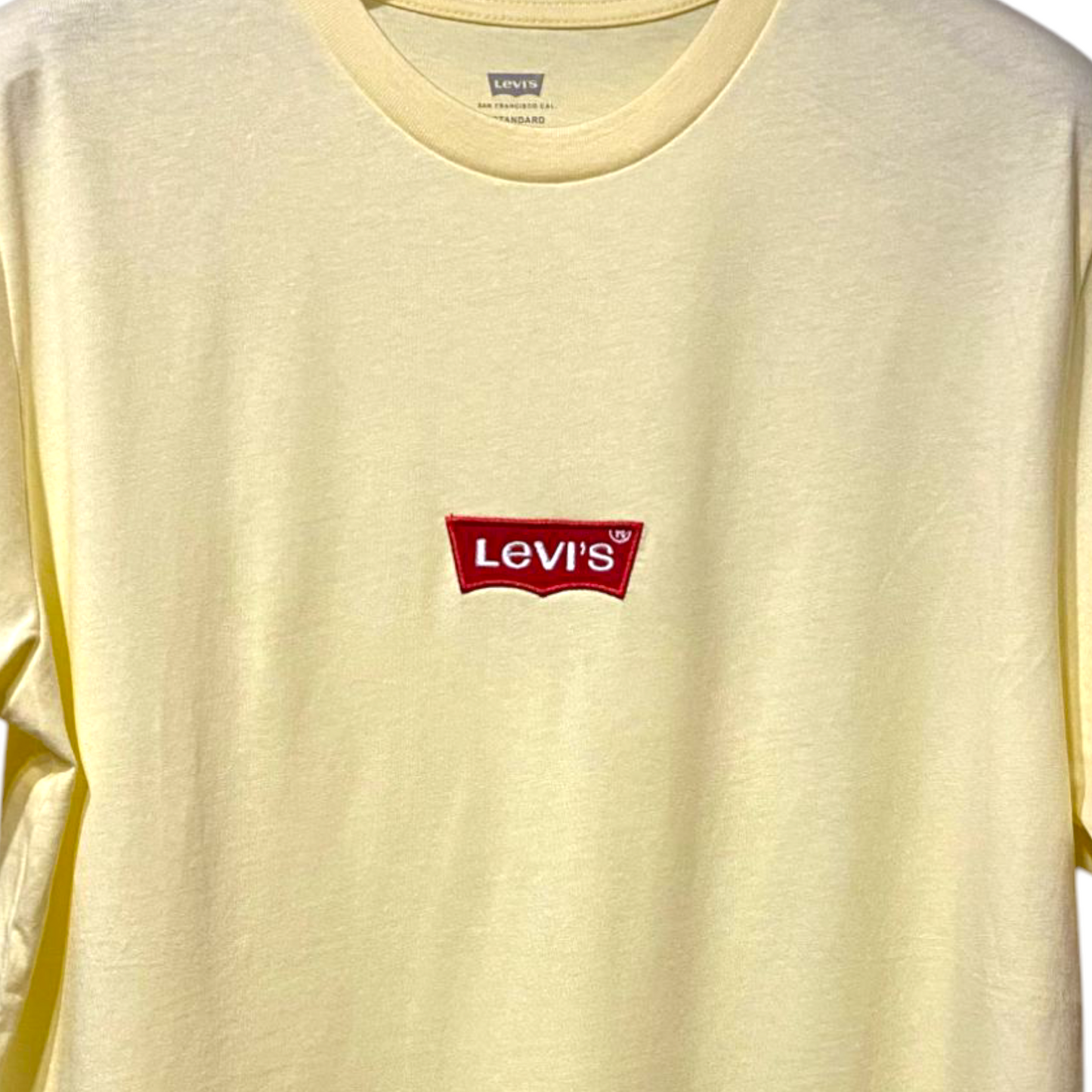LEVI'S® MEN'S GRAPHIC VINTAGE FIT T-SHIRT