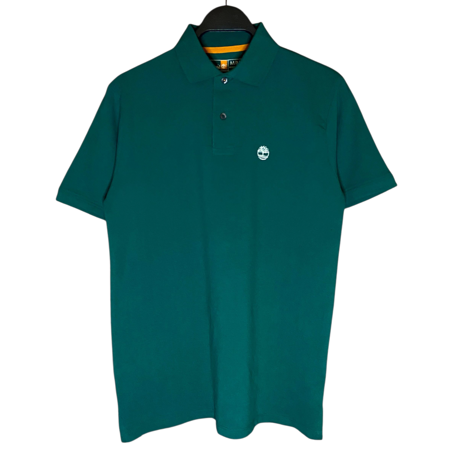 Timberland
SS Millers River Polo Shirt