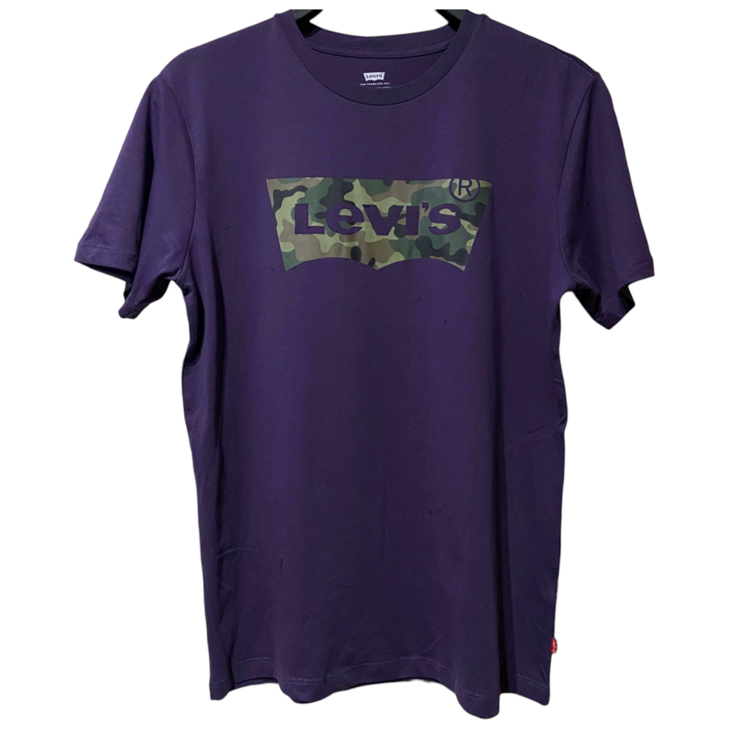 LEVI'S® MEN'S GRAPHIC VINTAGE FIT T-SHIRT