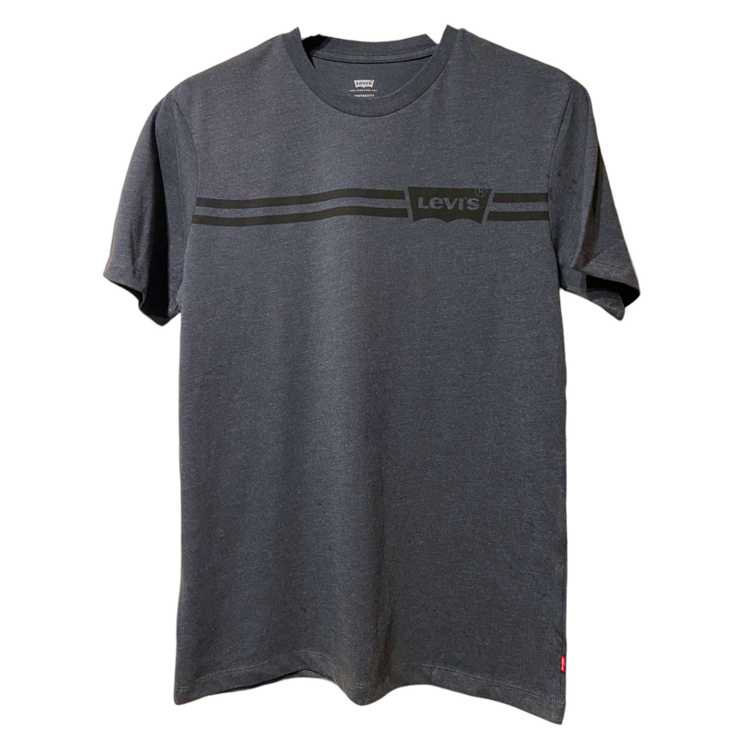 LEVI'S® RELAXED FIT SHORT SLEEVE GRAPHIC T-SHIRT