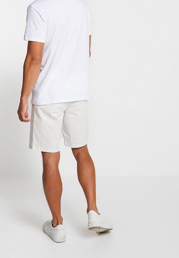 Esprit
Pre-owned
Print T-shirt - white