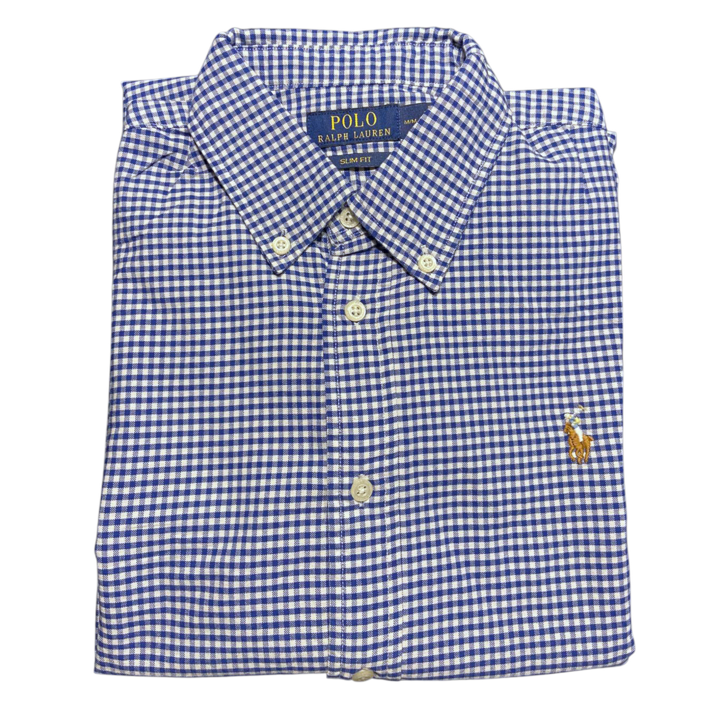 Polo Ralph Lauren Oxford Shirt