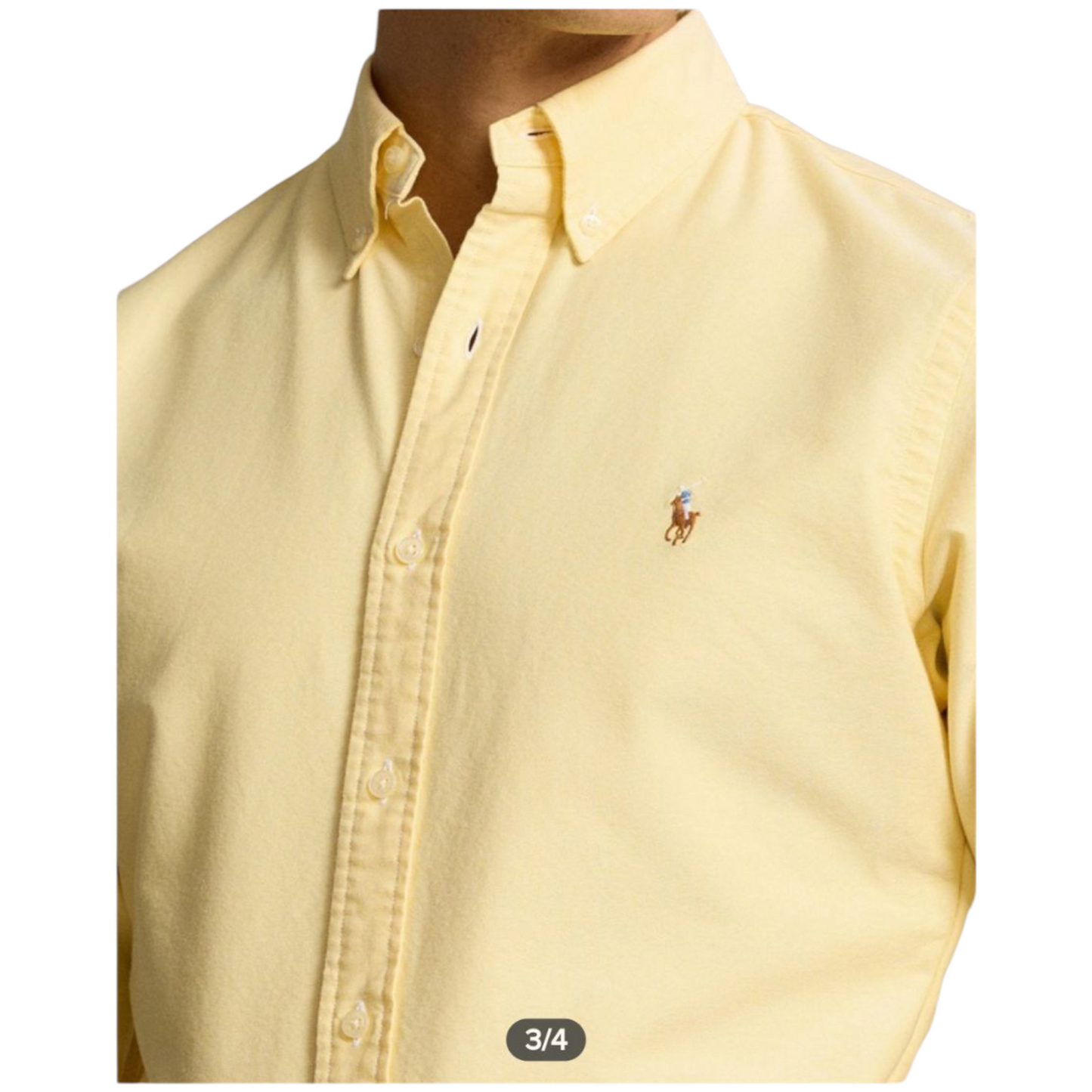 Polo Ralph Lauren Oxford Shirt