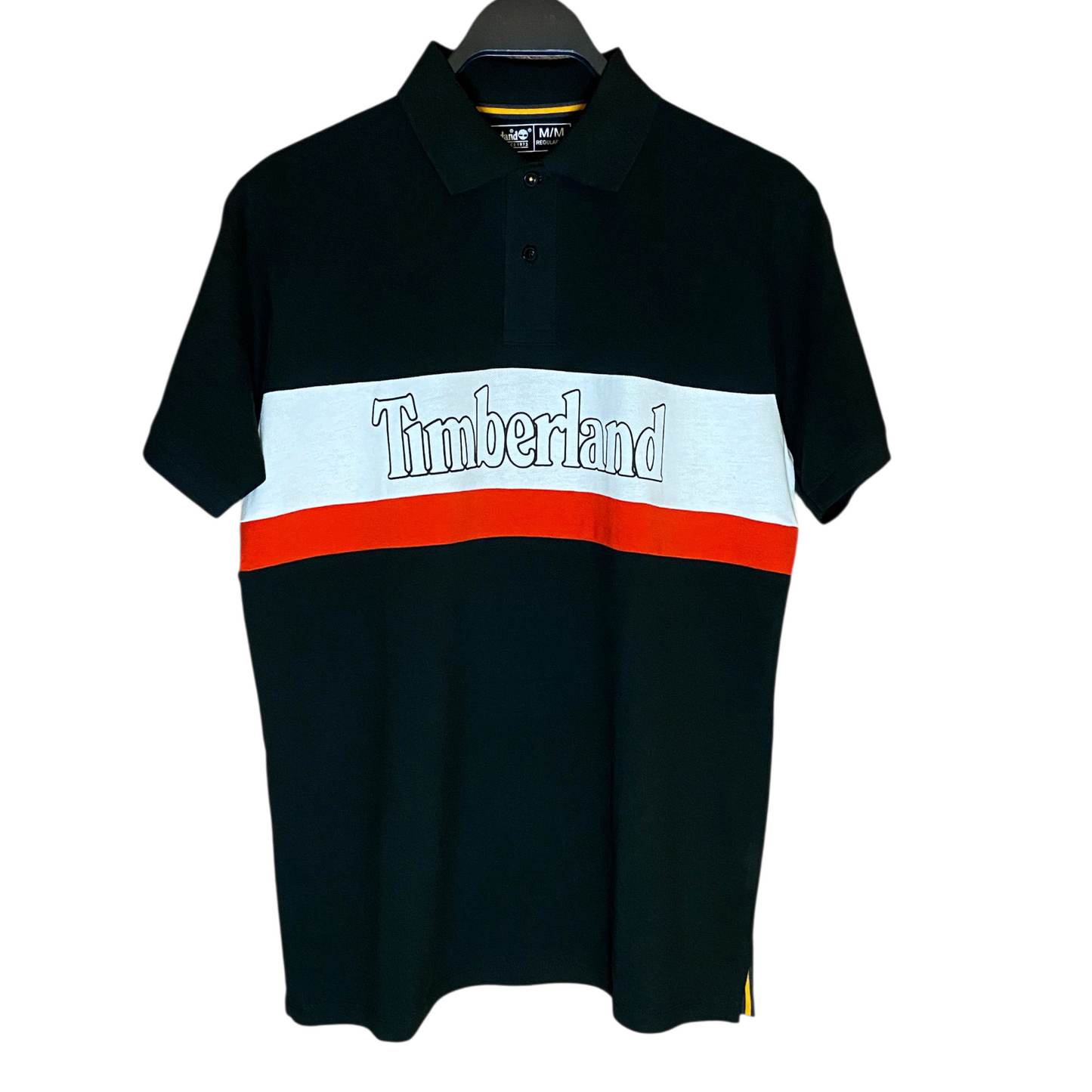 Timberland
SS Millers River Polo Shirt