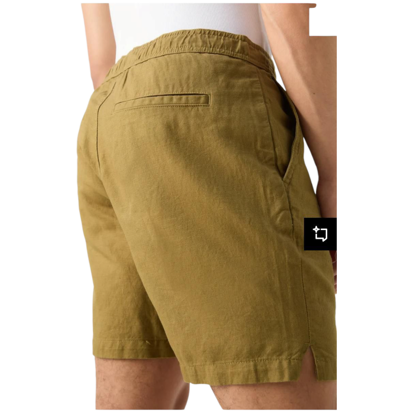 Esprit
BERMUDA - Shorts Lenin