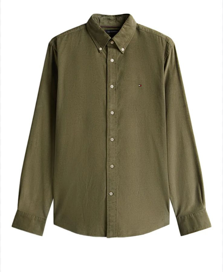 TOMMY HILFIGER
Hemd Regular Fit