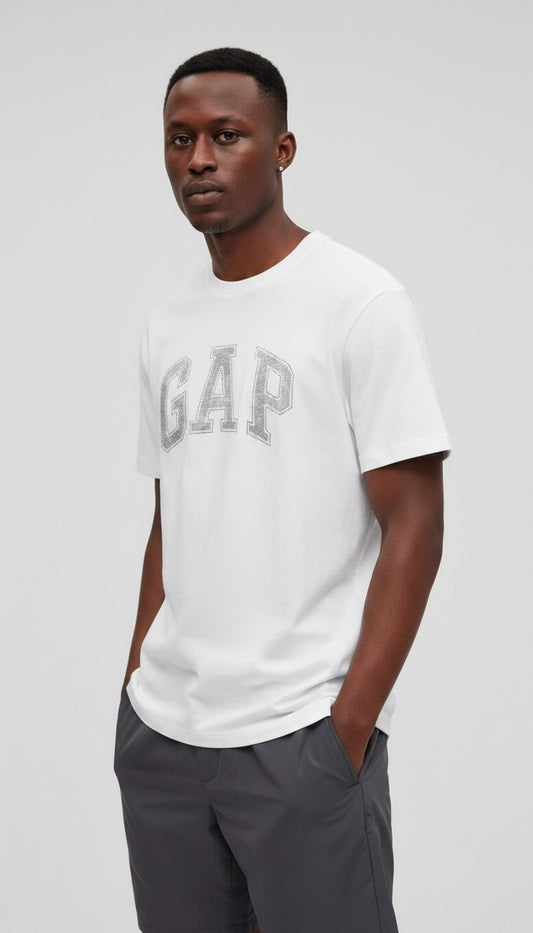 GAP
Everyday Soft Gap Logo T-Shirt