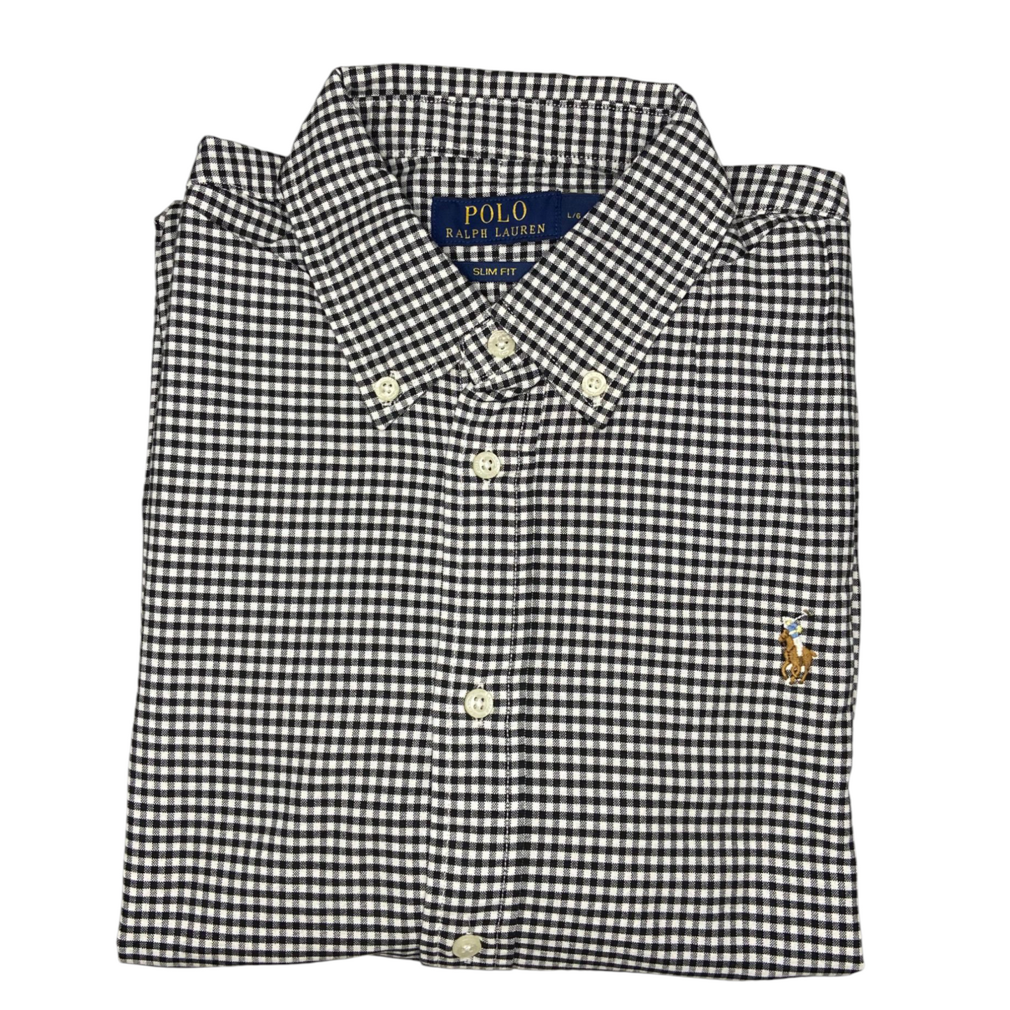 Polo Ralph Lauren Oxford Shirt