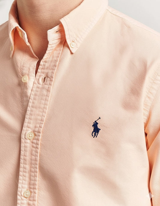 Polo Ralph Lauren
Classic Fit Oxford