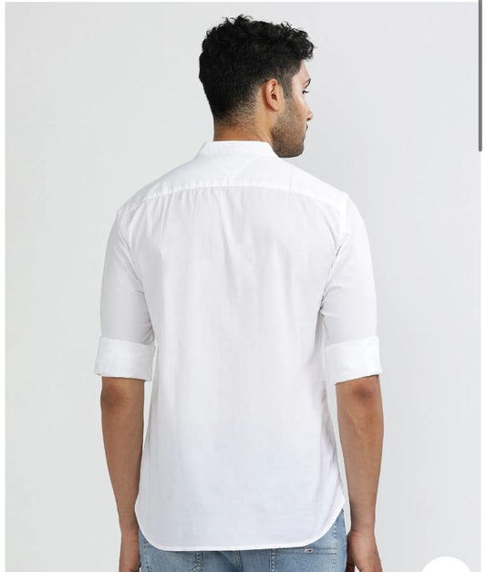 Tommy Hilfiger
Pre-owned
Shirt - white