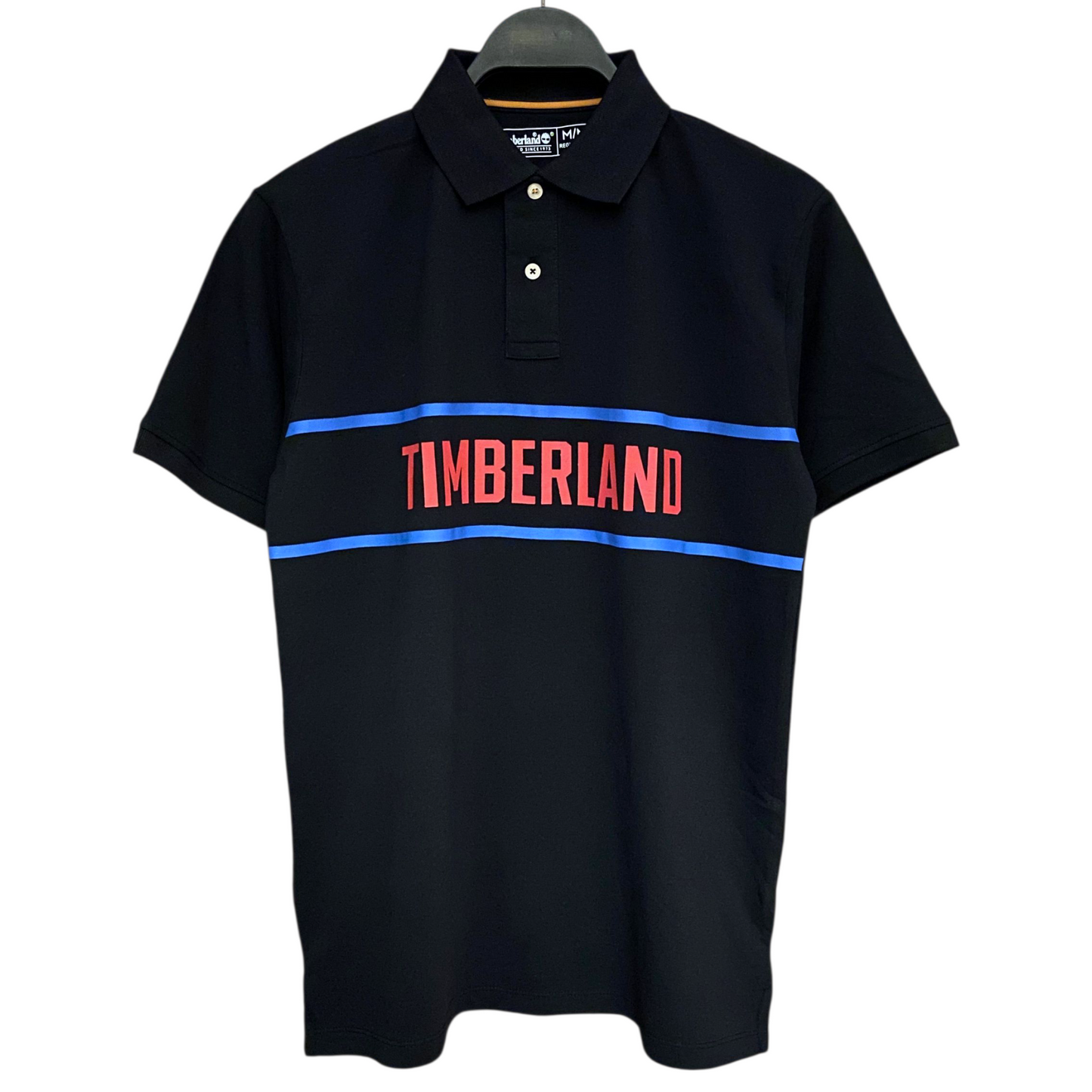 Timberland
SS Millers River Polo Shirt