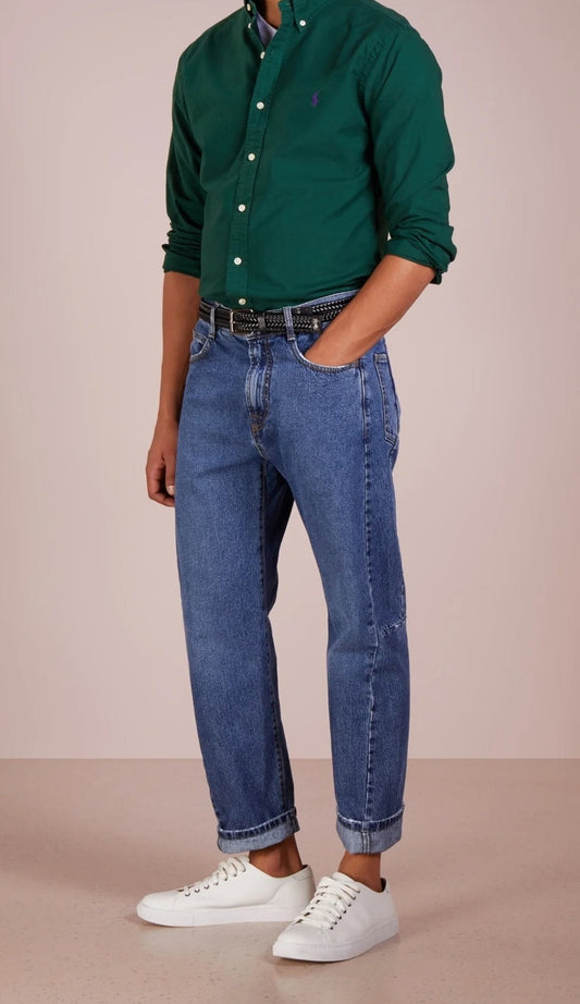 Polo Ralph Lauren
Classic Fit Oxford