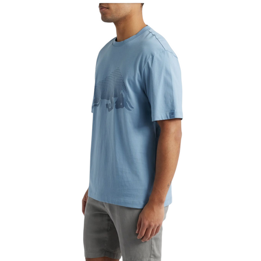 x RB Formula One™ Team Relaxed Fit Graphic T-Shirt