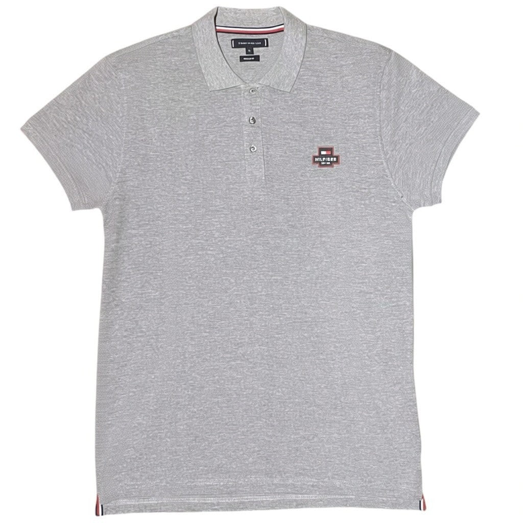 Tommy Hilfiger Men's Regular Fit T-Shirt