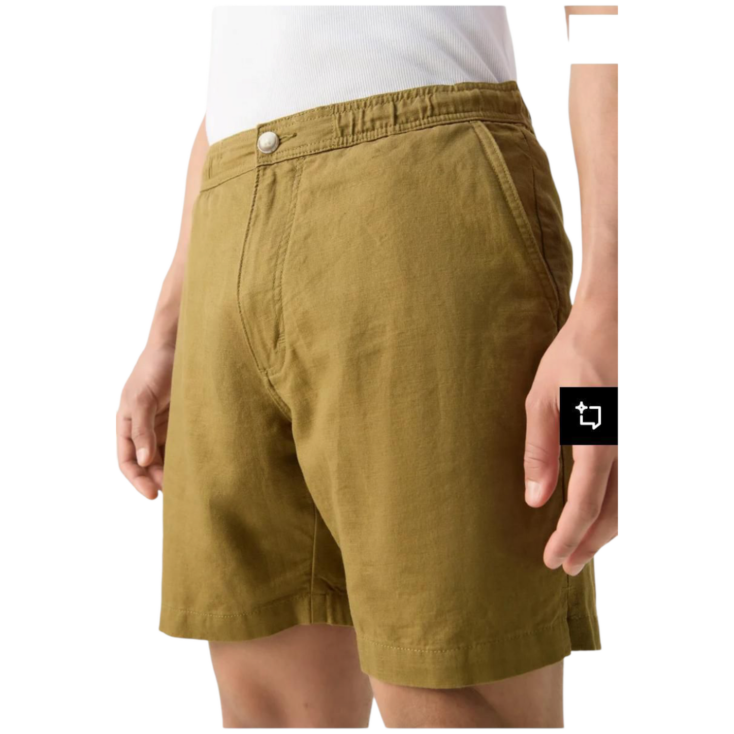 Esprit
BERMUDA - Shorts Lenin