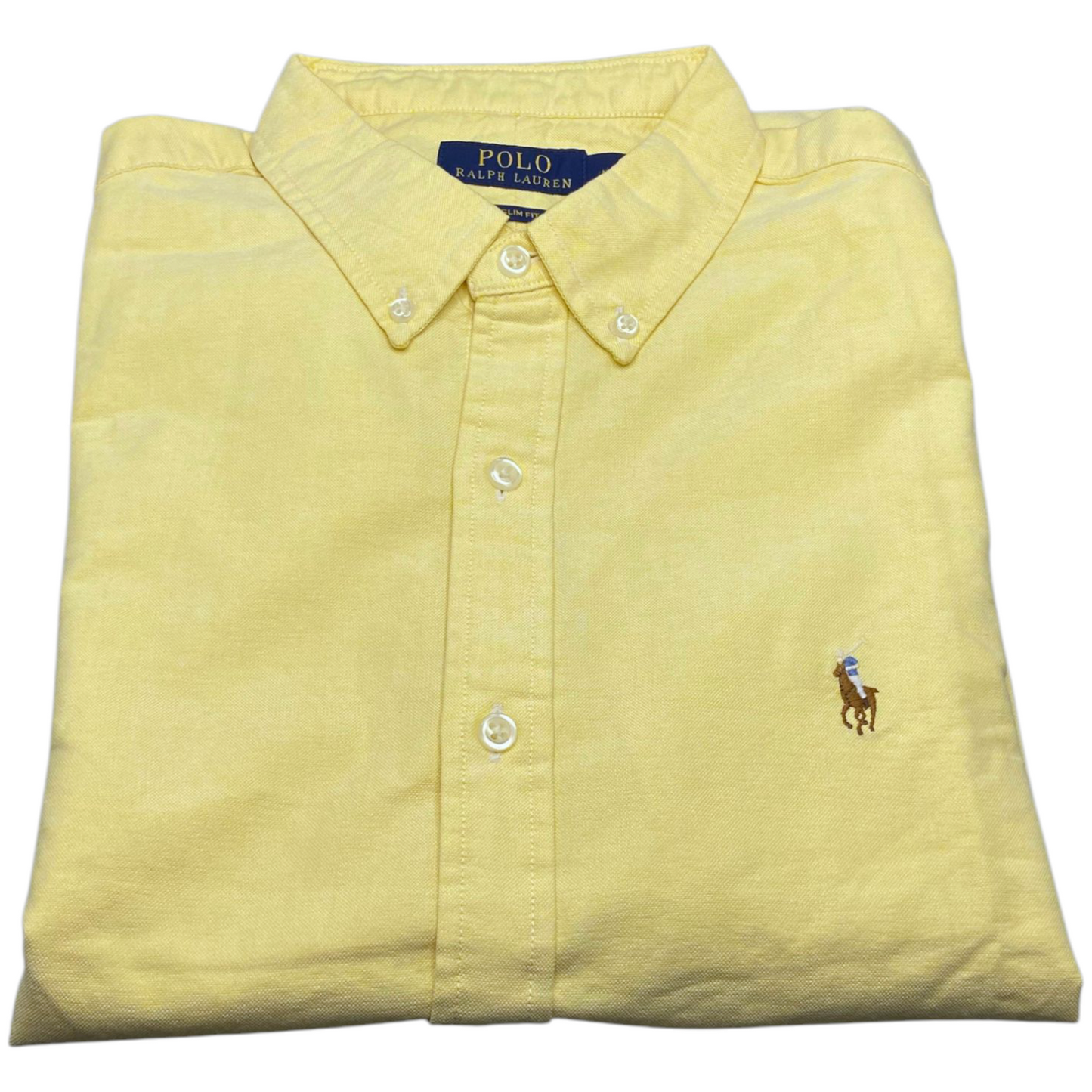 Polo Ralph Lauren Oxford Shirt