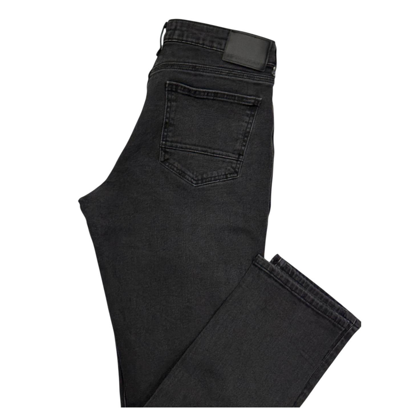 Koton
BRAD SLIM FIT - Slim fit jeans - grey