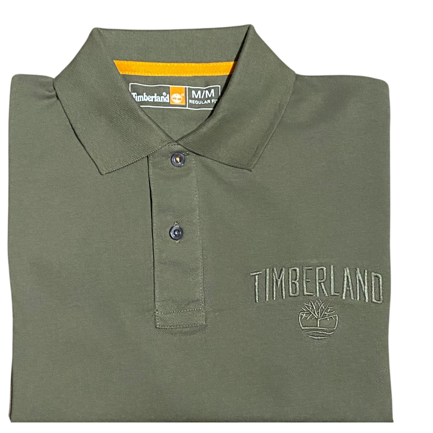 Timberland
SS Millers River Polo Shirt