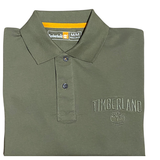 Timberland
SS Millers River Polo Shirt