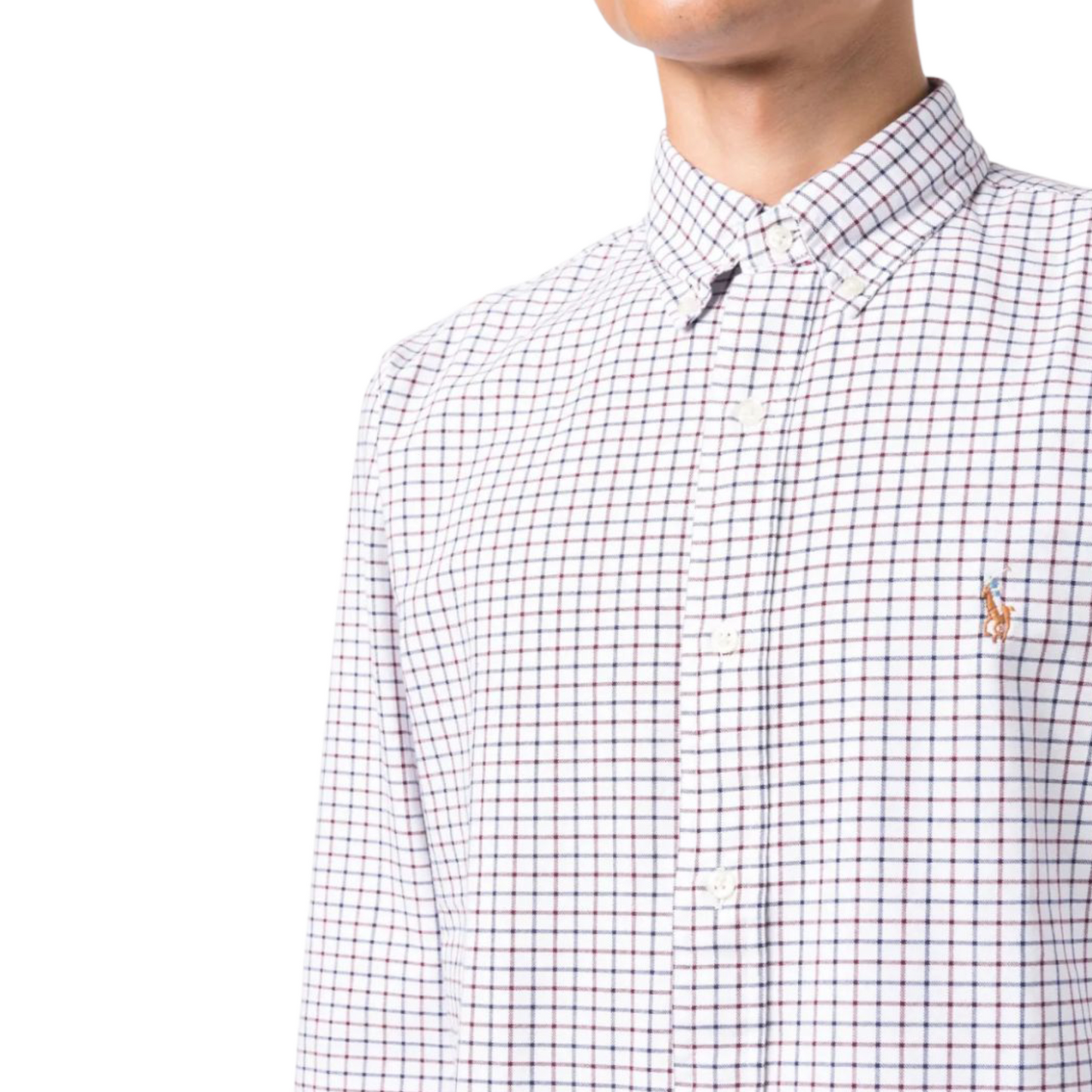 Polo Ralph Lauren Oxford Shirt