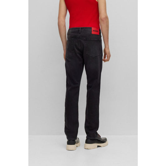 HUGO 708 Denim Men's Pants 50493699