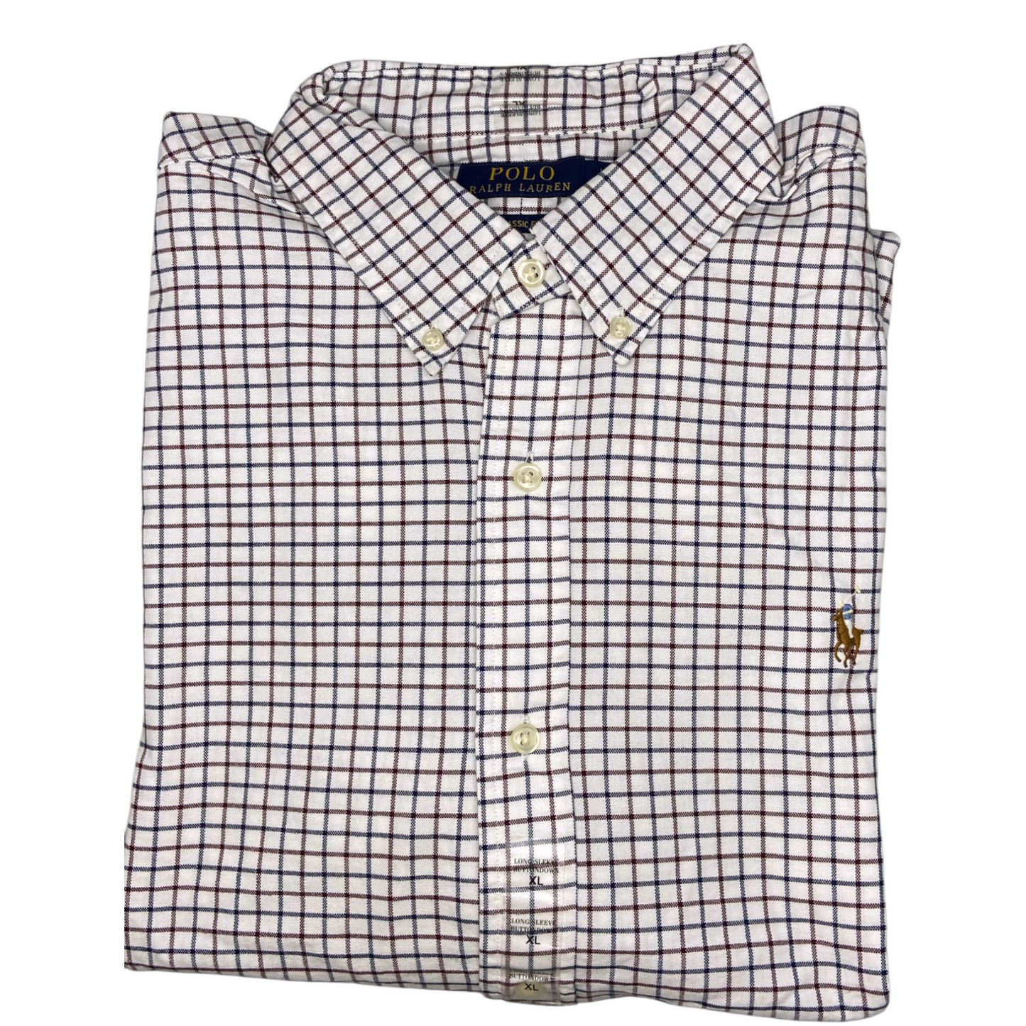 Polo Ralph Lauren Oxford Shirt