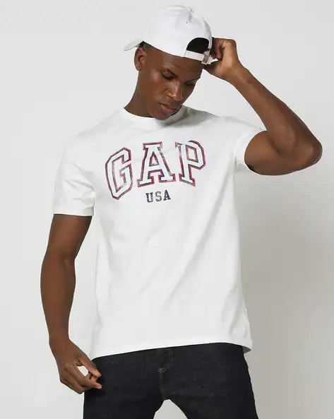 GAP
Everyday Soft Gap Logo T-Shirt