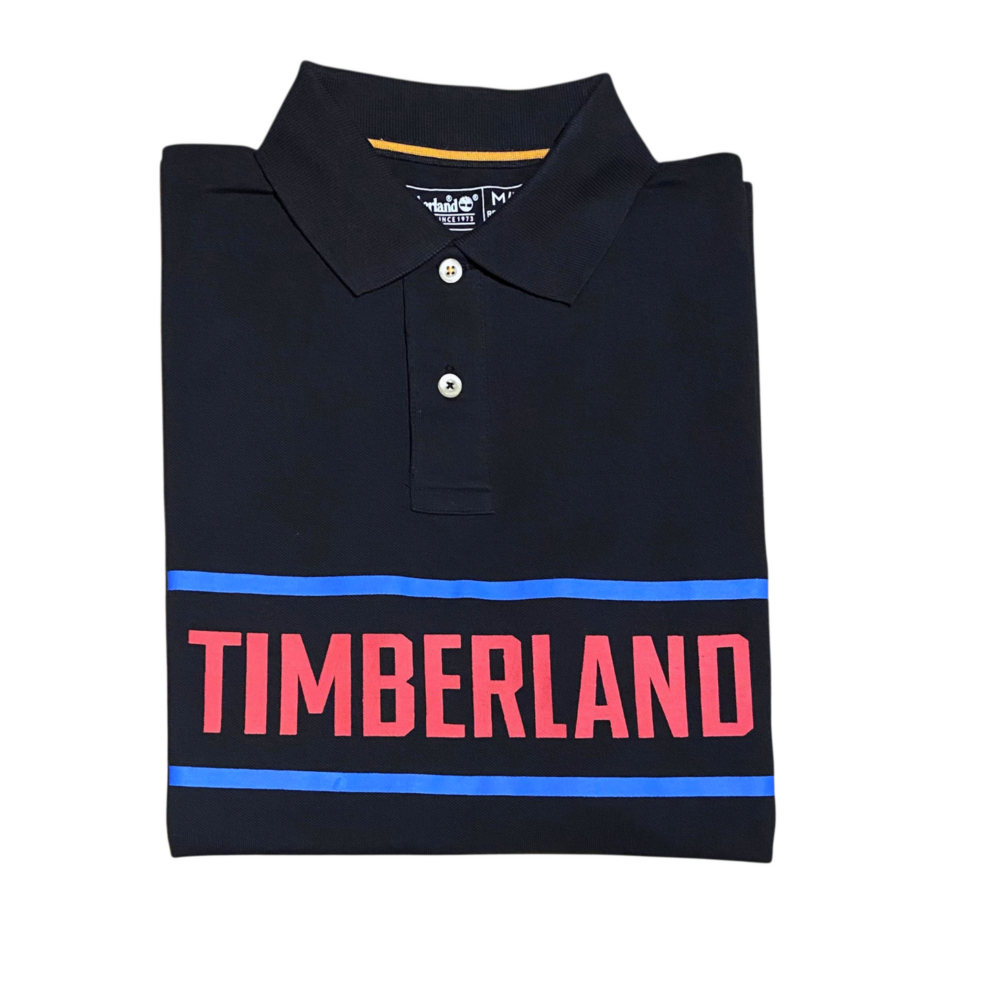 Timberland
SS Millers River Polo Shirt