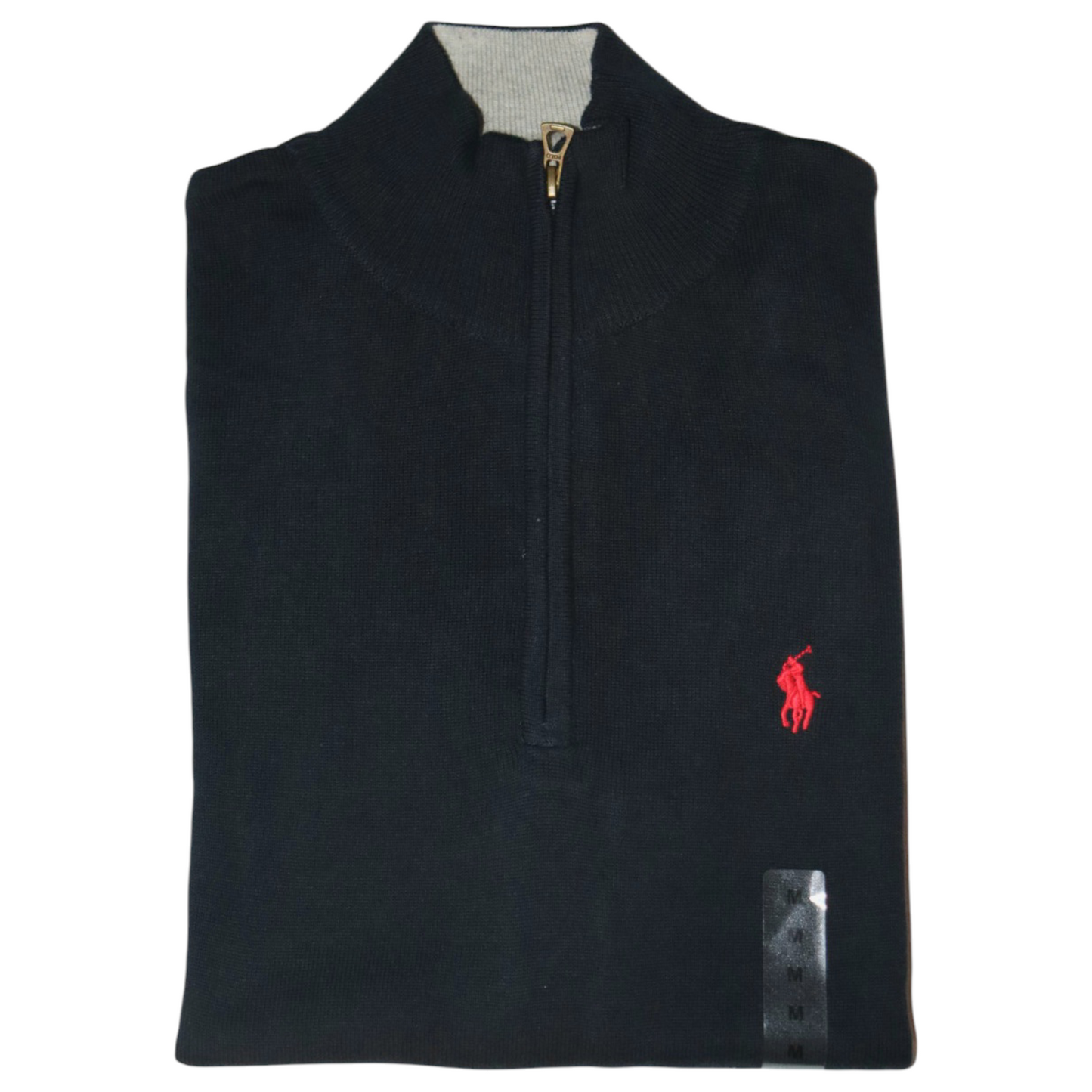 Polo Ralph Lauren
Quarter-Zip Pullover