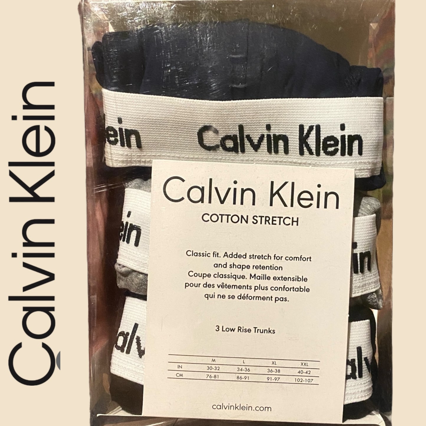 Calvin klein