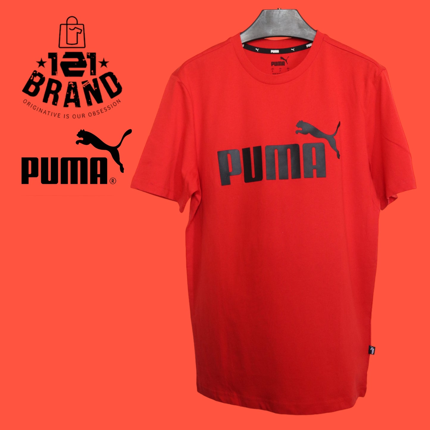 PUMA