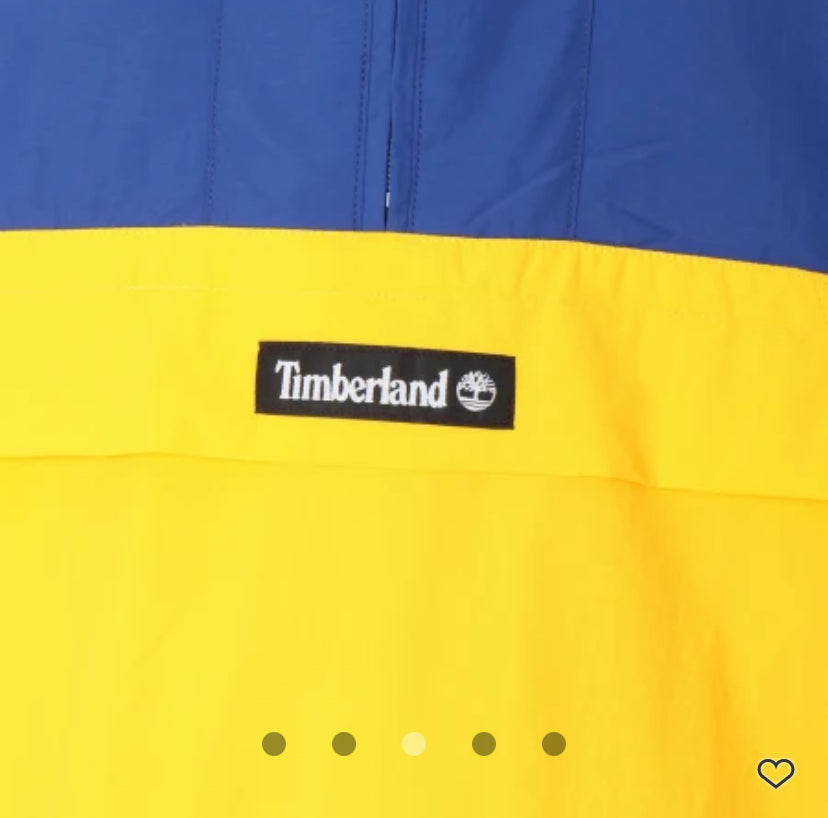 Timberland Jacket