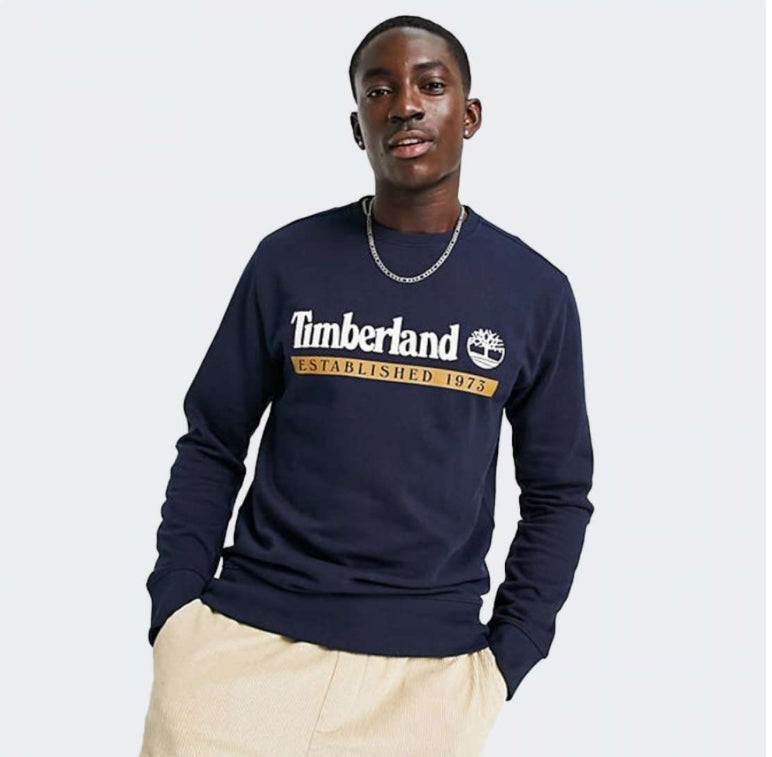 Timberland Sweatshirt